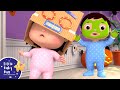 Boooo Halloween Dress Up Accident Little Baby Bum Nursery Rhymes For Kids Baby Song 123