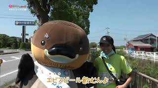 2024/9/18放送・知ったかぶりカイツブリにゅーす