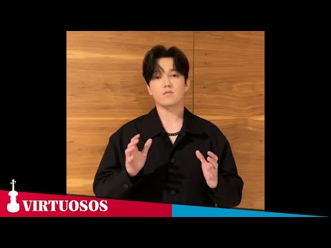 Dimash’s Message to You - Three Icons, One Stage | Live in Budapest 2026