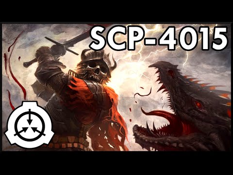 SCP-4015  |  The Keepers  |  Origin of the SCP Foundation