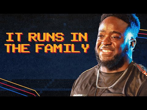 It Runs In The Family | Cheat Codes | Part 7 | Jerry Flowers