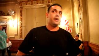 Alexandre (Entrevista) Venezuela - ATO 30 ANOS DA LIT-QI