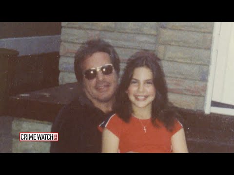 Daughter of Notorious Mafia Enforcer Remembers 'Grim Reaper' Father  - Crime Watch Daily