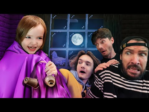 IS NIKO A RAINBOW GHOST?? Exploring a Spooky Mansion and Pirate island in Roblox to solve a mystery!