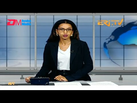 Evening News in Tigrinya for September 1, 2023 - ERi-TV, Eritrea