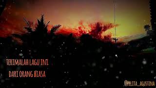 Download lagu Andmesh cinta luar biasa (status wa singkat) mp3