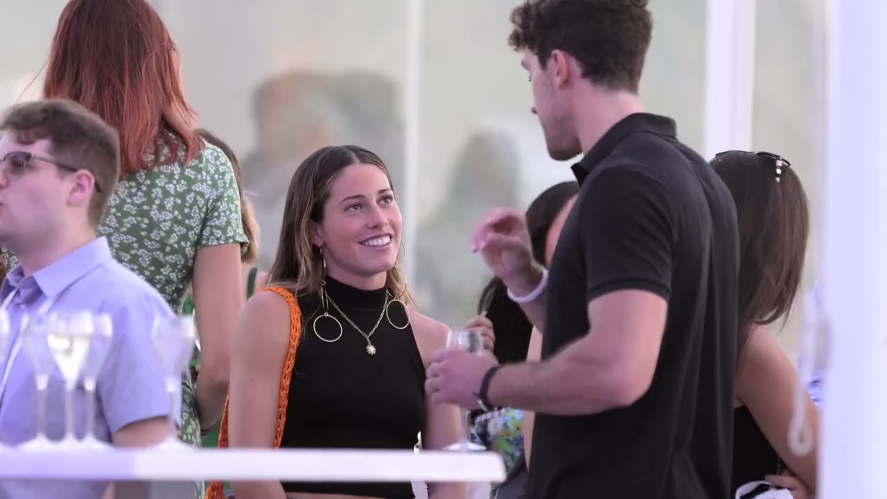 Generation Veeva — Mallorca Experience