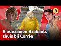 Thijs doet examen Brabants | Thijs wil Brabander worden #7