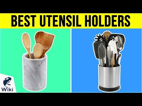 download lagu mp3 mp4 Best Utensil Holder, download lagu Best Utensil Holder gratis, unduh video klip Best Utensil Holder