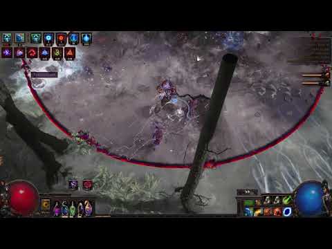 Freezing Pulse Totem Hierophant / 3.15 / FULL Guide