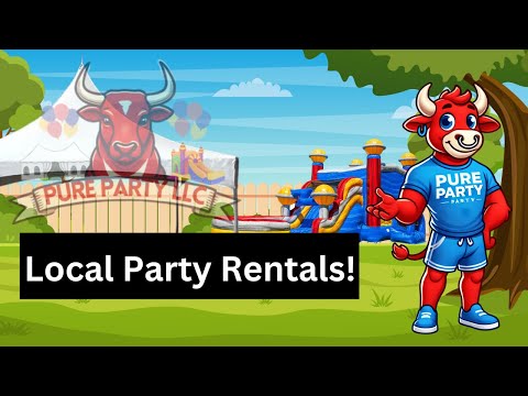 Pure Party LLC Video