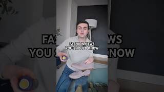 EVERYTHING GOING ON IN FASHUN RIGHT NOW #fashion #fashionnews #clothing