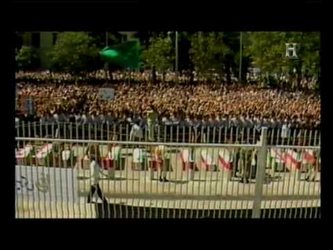 Anschlag von Lockerbie - Mythos & wahreit Teil 3