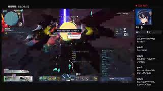 PSO2/NGS　金稼ぎ