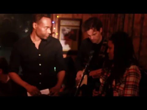 KitaP "Dazed & Confused" Ft/ @MarcosLuis @McVox,ChrisRozik ,Ruckus