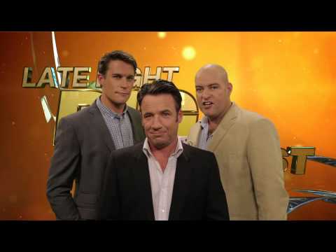 Lets get it on tonight people!!