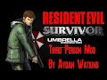 Resident Evil Survivor 3rd Person Mod Demo By Aydan Watkins