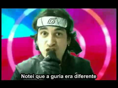 Ela É Otaku video