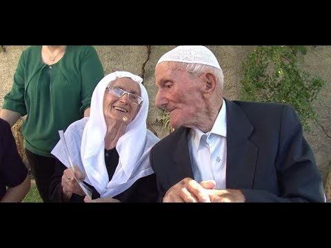 Martese per Guinness ne Kruje