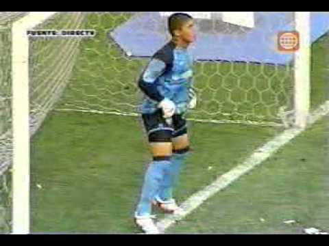 Final  Descentralizado 2010 - San Martin 2 Leon de Huanuco 1