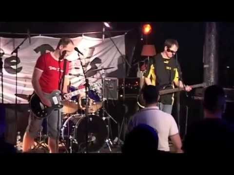 Die Drolls - PowerPunk (Live)