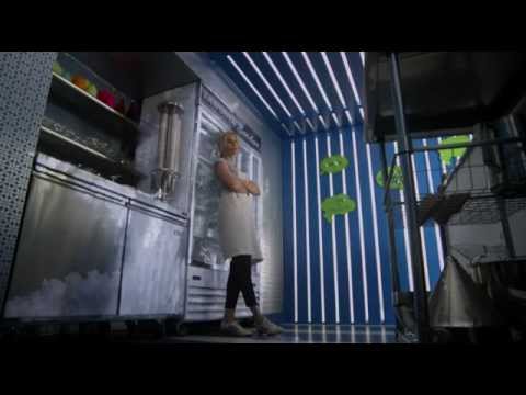 Once Upon A Time 4x02 "White Out" The Original Snow Queen makes an appearance