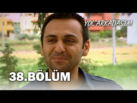Yol Arkadaşım 38. Bölüm - FULL BÖLÜM