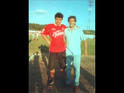 Juan Ramón Carrasco Golazo 1977 - Relata Victor Hugo Morales