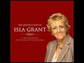 Isla Grant  -  The Old Accordion Man