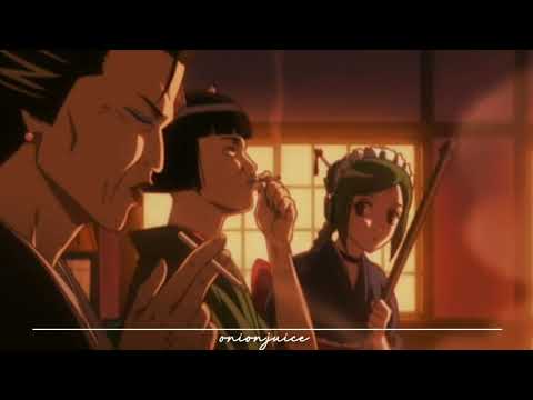 ❛Gintama OP. 8❜ Prague — light infection ❪ traducida ❫