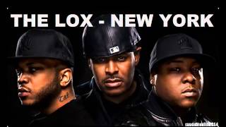 The Lox - New York (2014)