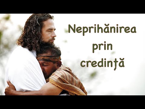 Neprihănirea prin credință