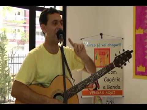 Porcalhão video