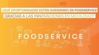 El desarrollo tecnológico, la conducción autónoma o el futuro de la movilidad son una oportunidad para el sector de la hostelería. Un nuevo escenario que, junto a un consumidor más exigente que busca ofertas personalizadas, supondrá un cambio en la forma en que el hoy entendemos los negocios.