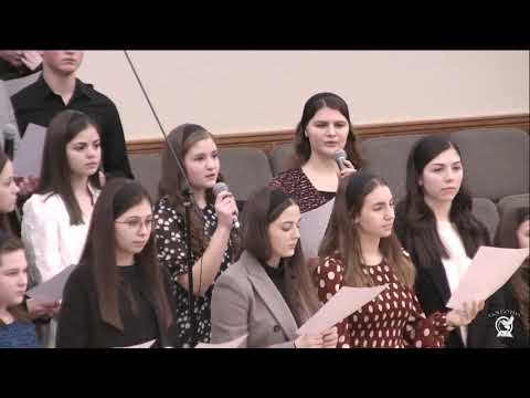 Deseori te străduești, și începi să izbutești