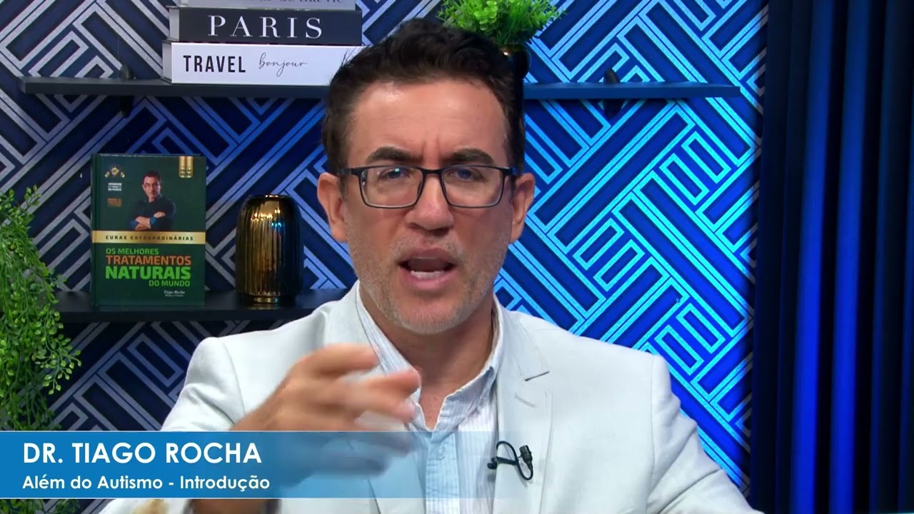 Além do Autismo - Introdução