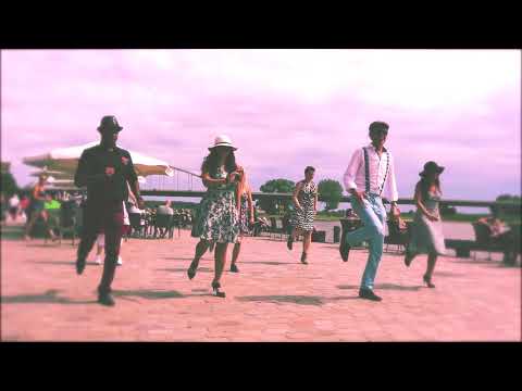 I Charleston Deventer - Official Video