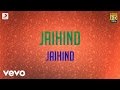 Jaihind Title Track Tamil Lyric Vidyasagar Arjun