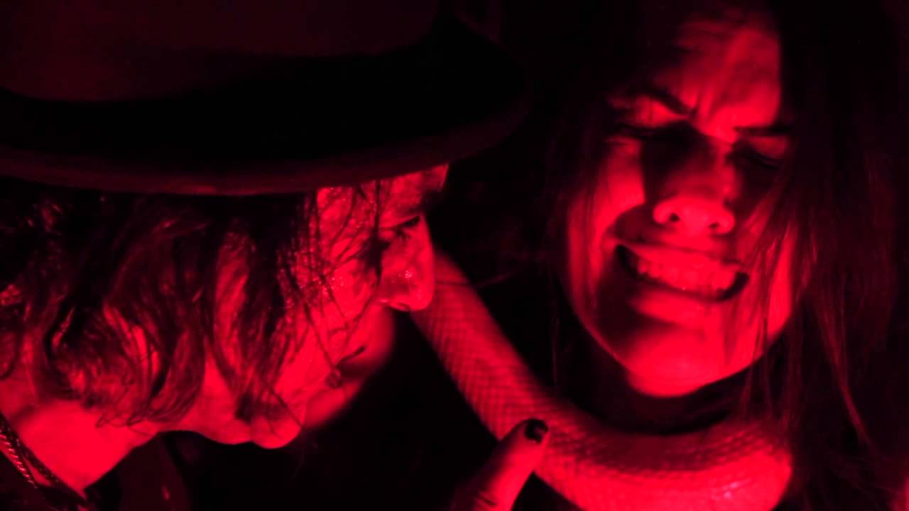 THE WITCH CHRONICLES (EXTENDED MOVIE TRAILER)