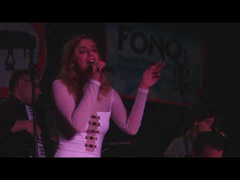 Cimbaliband feat. Danics Dóra - Bújócska