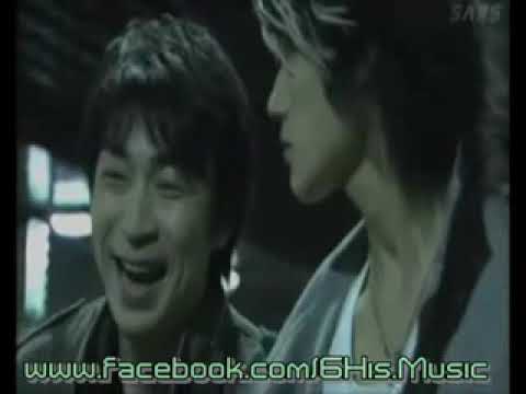 6.HiS Ft. Mc Tolgahan - Bitirdi Beni 2012 { Dj Serkan }