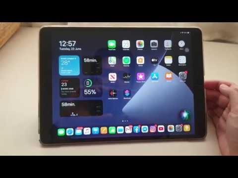 iPadOS 14 Beta 1 is Out! - What's New?