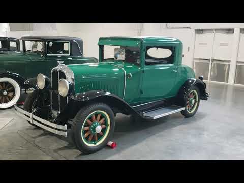 Thumbnail for Pontiac and Oakland automobiles. by Automobile, video, Pontiac (automobile), WiLL, Car, vide