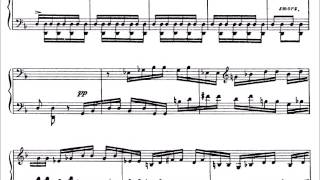 Prokofiev Toccata in d minor, Op. 11 (Argerich, Rozanova, Horowitz)