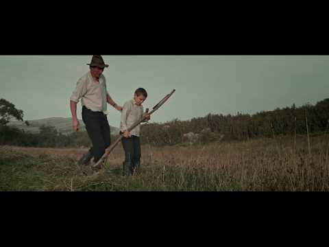 Hot Docs 2018 Trailers: THE SILVER BRANCH