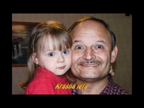 Krásná léta