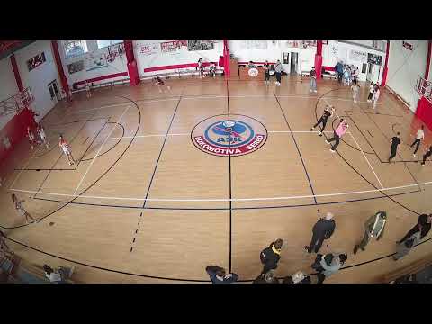 Lokomotíva Sered VS BSC Bratislava