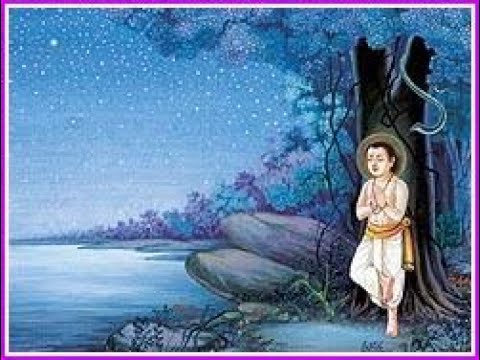 The Holy Life Of Dhruva (SB 4.8.73-82) (Audio only)