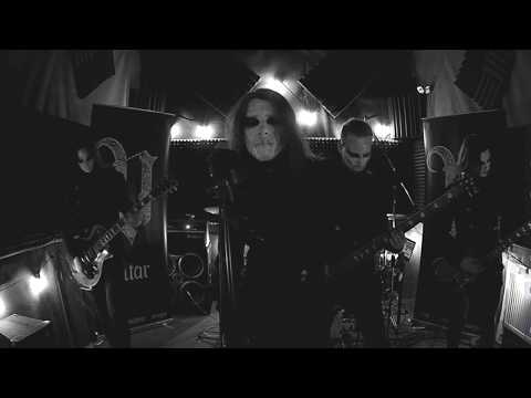 ULTAR - Azathoth (live in Stoned Petersburg Studio 2018)