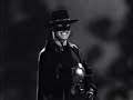 Zorro 1999 Promo Disney Channel Vault Disney